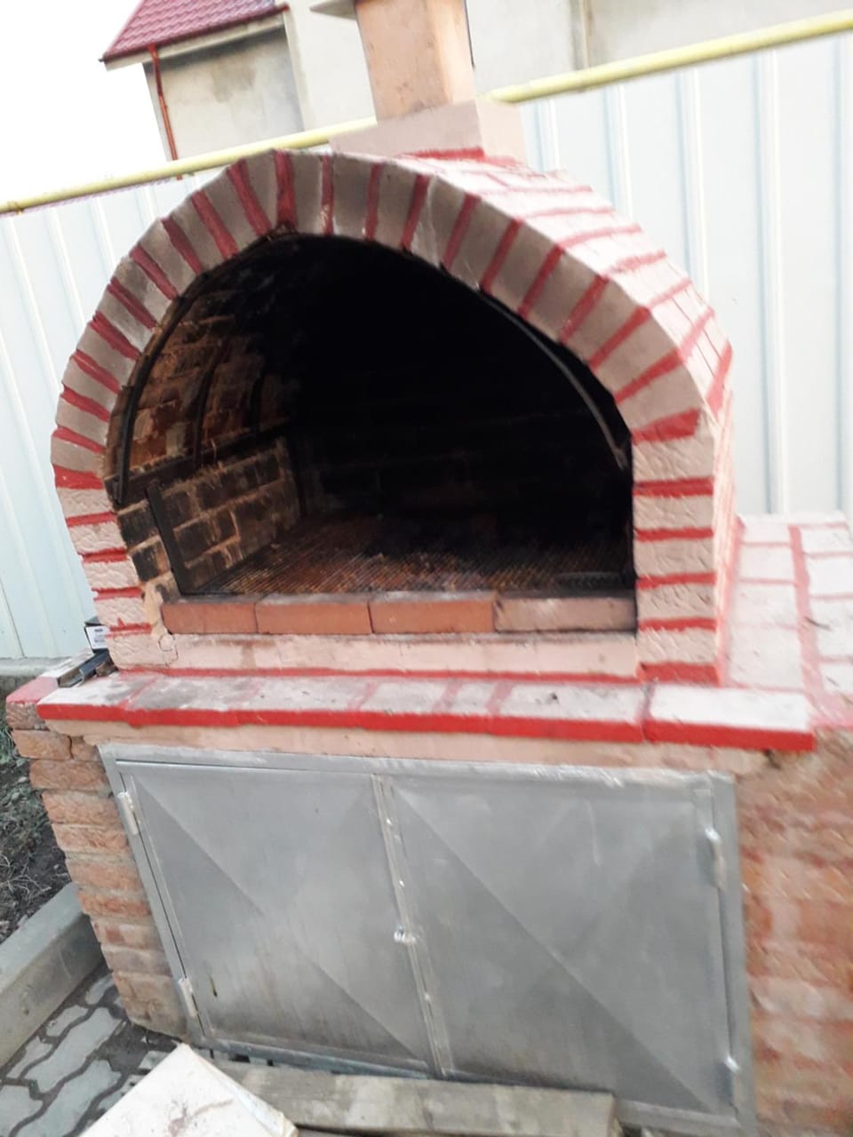 BBQ facilities