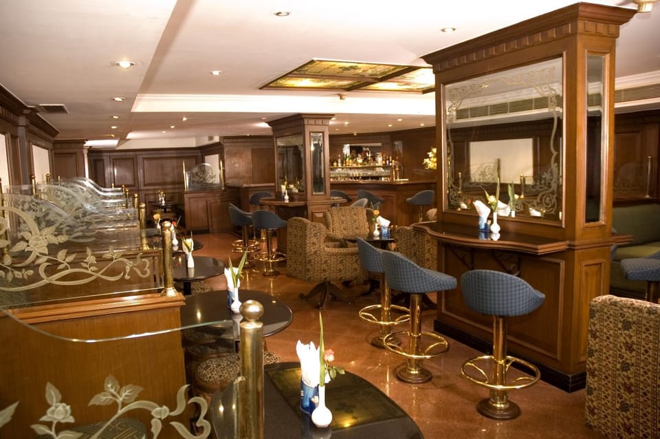 Lounge or bar