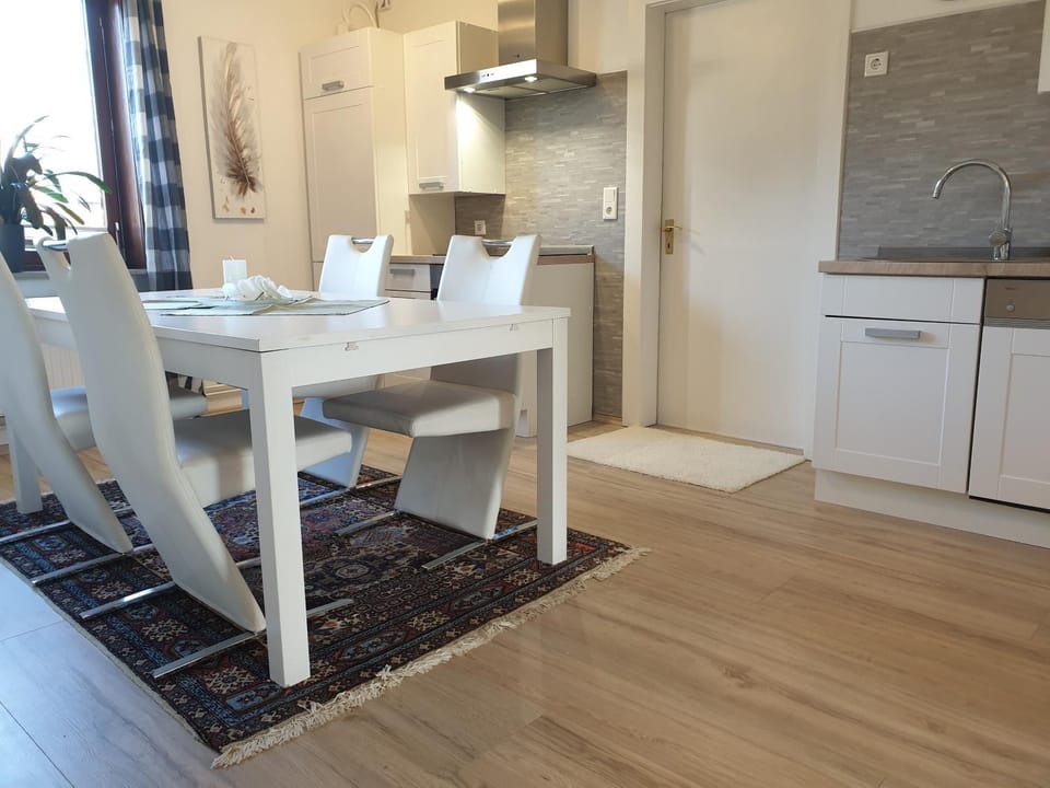 Ferienwohnung Boldt Apartment in Schleswig-Holstein