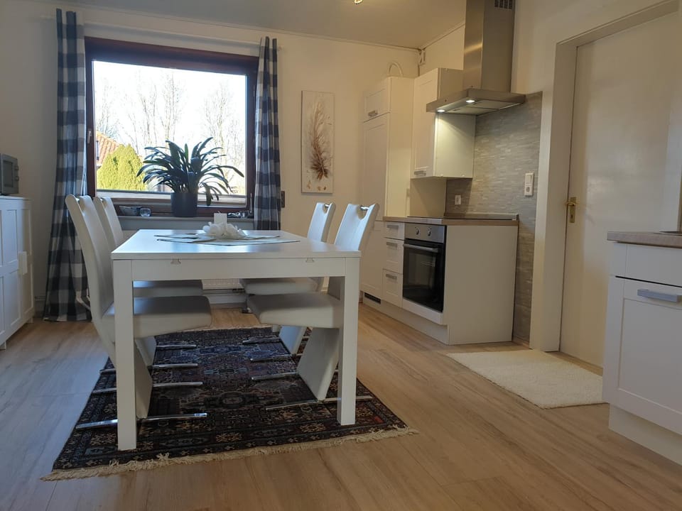 Ferienwohnung Boldt Apartment in Schleswig-Holstein