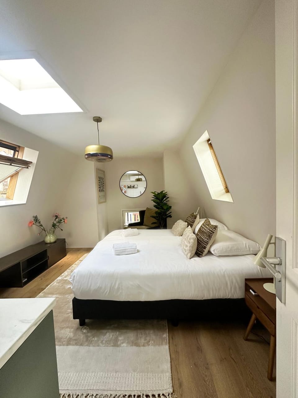 Rembrandtplein Apartments Apartment in Amsterdam