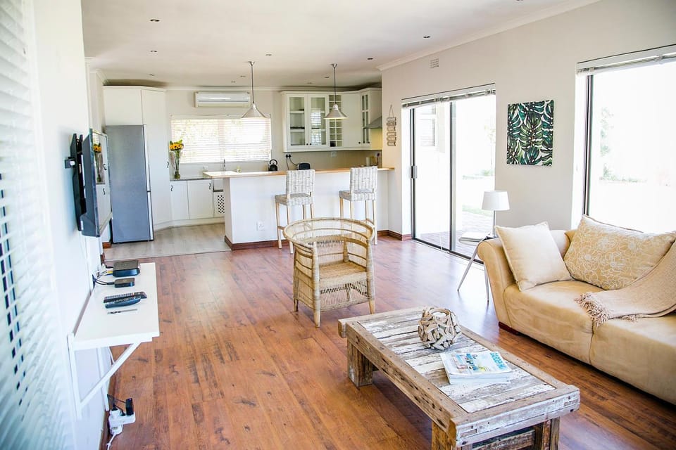 Amazing Beach House in Melkbos! House in Cape Town