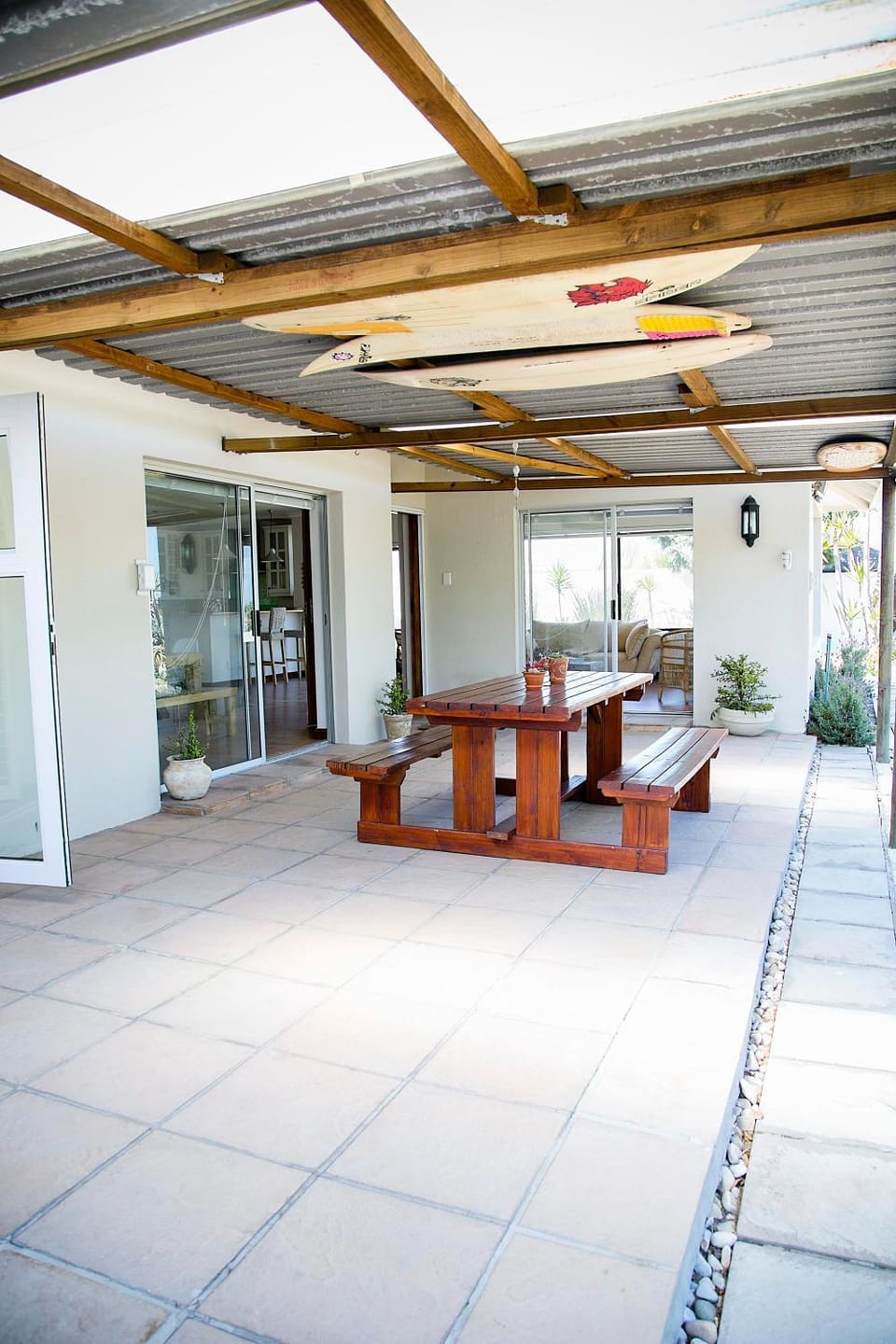 Amazing Beach House in Melkbos! House in Cape Town