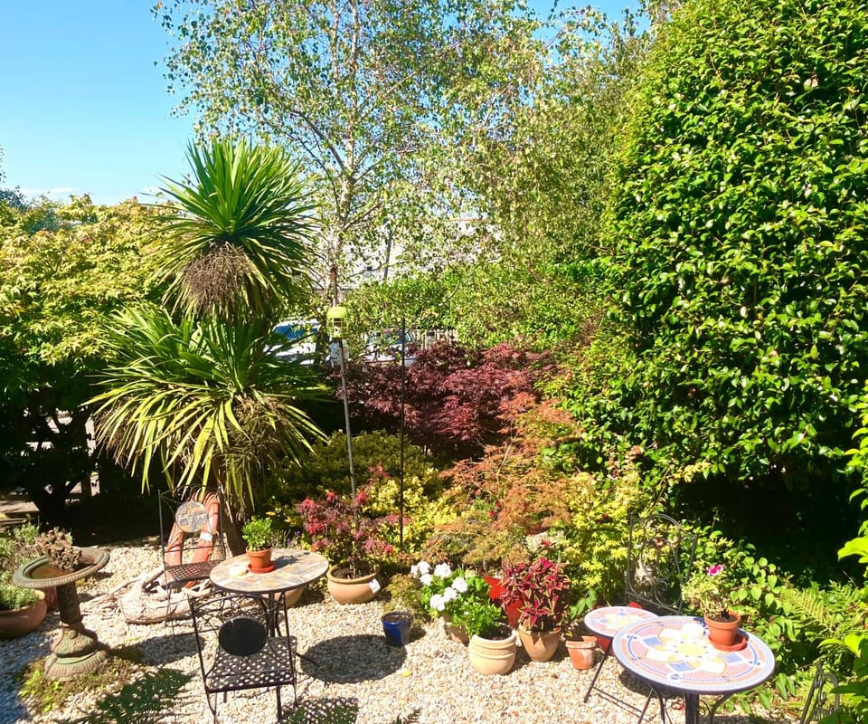 Wellingtons Bed and Breakfast in Fowey