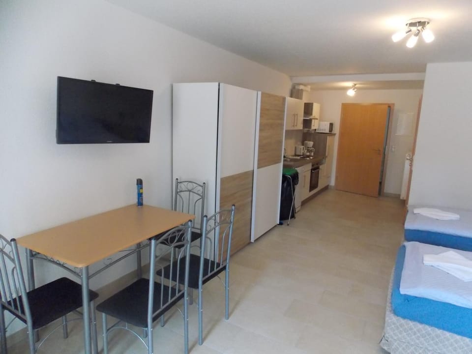 Angelhof Weseloh Apartment in Lower Saxony, Germany