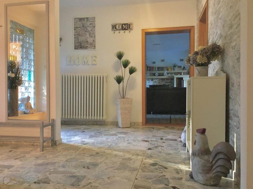 Haus am See House in Schleswig-Holstein