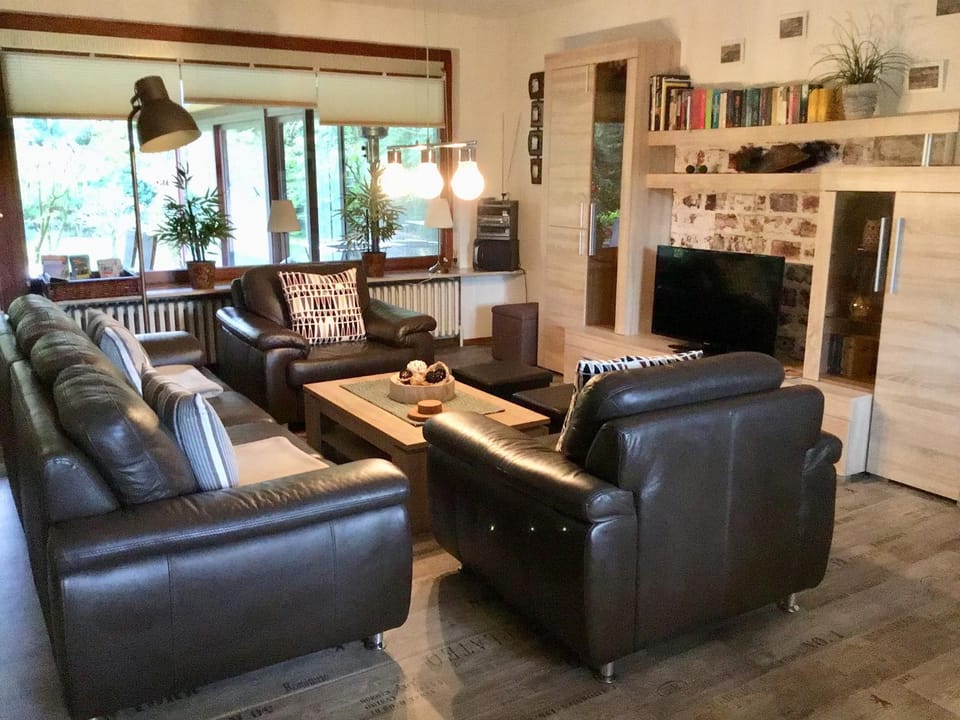 Haus am See House in Schleswig-Holstein