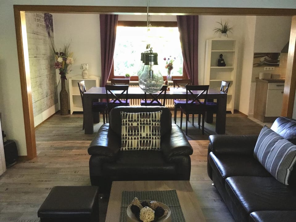 Haus am See House in Schleswig-Holstein