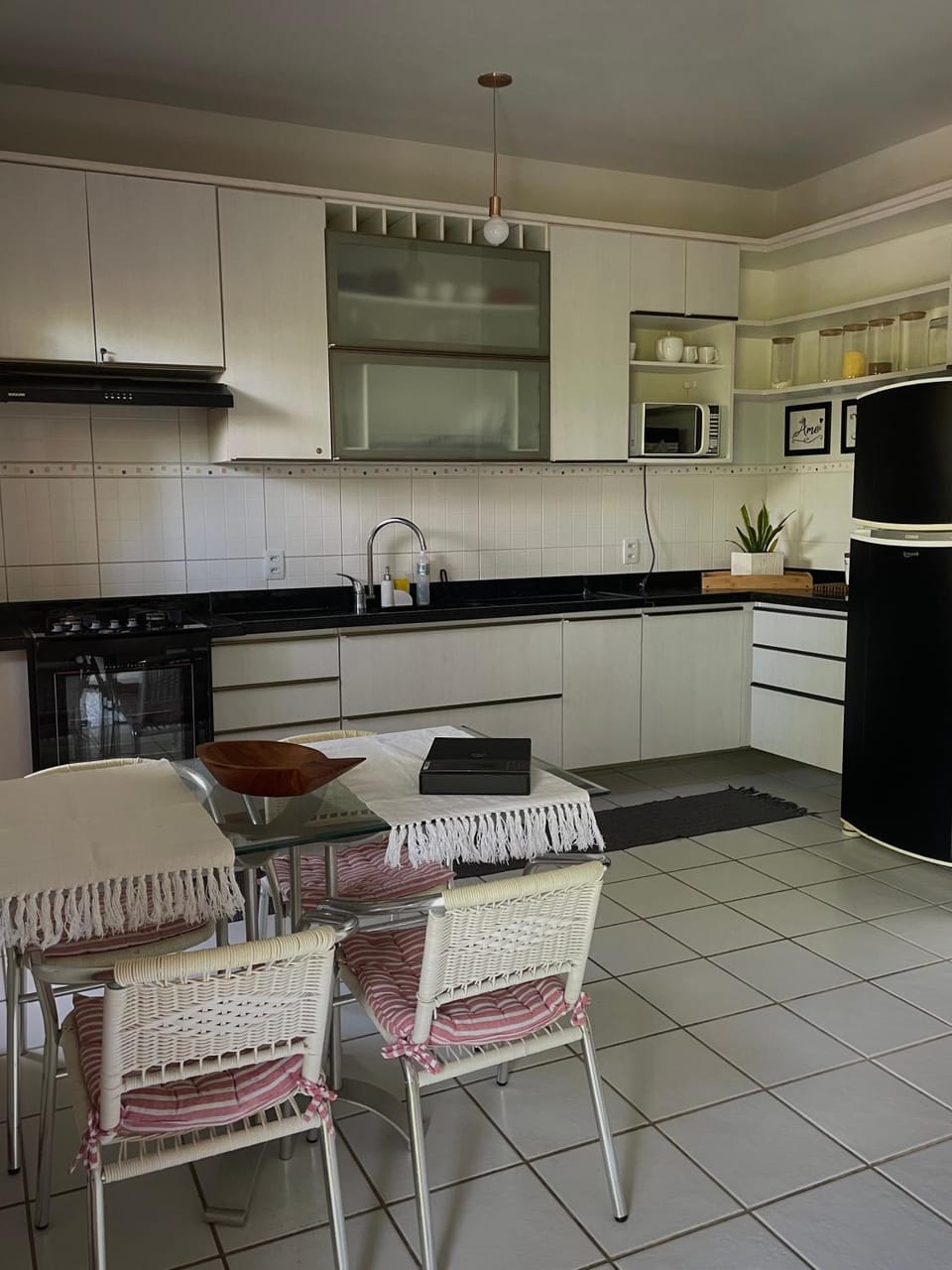 Carpe Diem Apartment in Praia do Forte