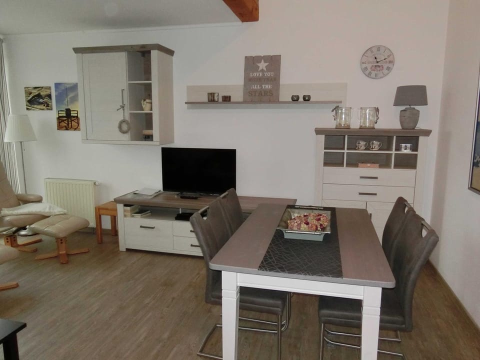 Appartement Residenz Bellevue Usedom 52 DSL WLAN kostenlos Apartment in Zinnowitz