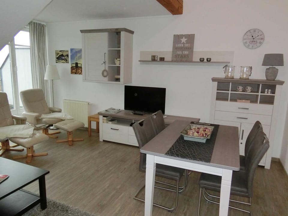 Appartement Residenz Bellevue Usedom 52 DSL WLAN kostenlos Apartment in Zinnowitz