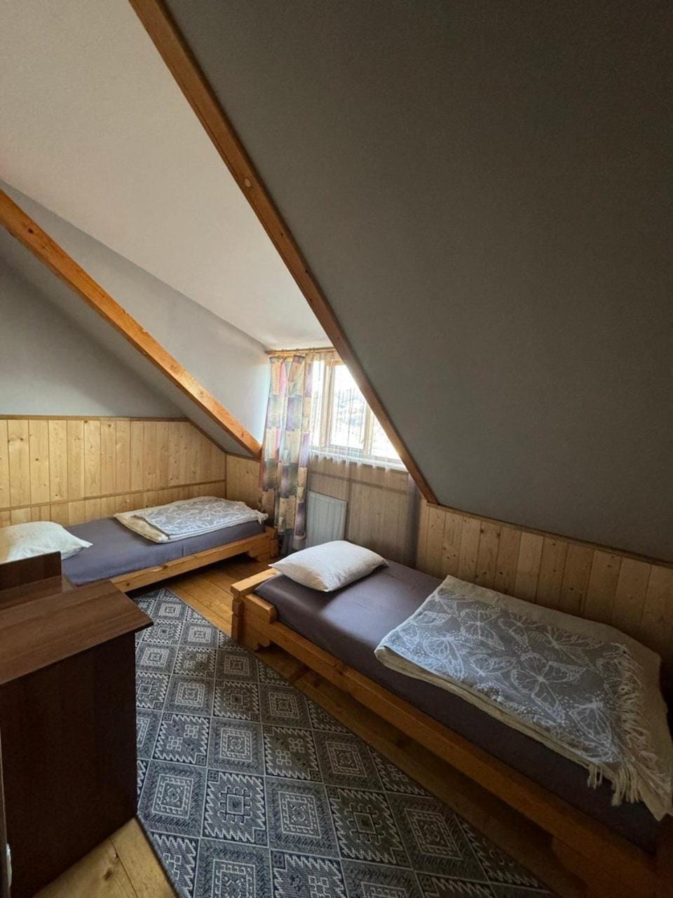 Sadyba Girske Povitria Bed and Breakfast in Ukraine