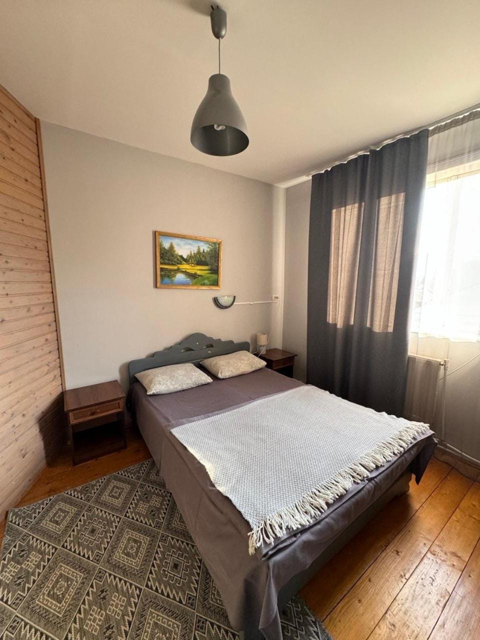 Sadyba Girske Povitria Bed and Breakfast in Ukraine