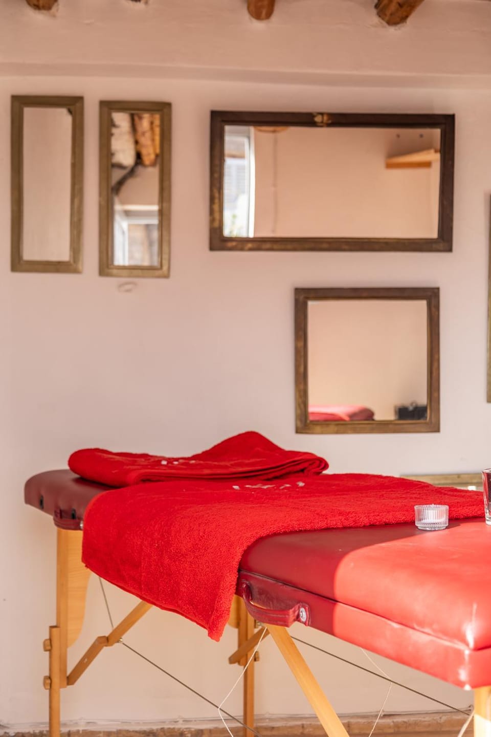 Massage
