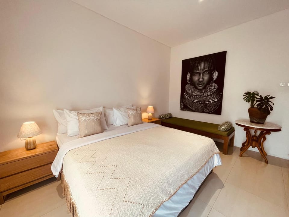 Soraya Apartment Seminyak Hotel in North Kuta