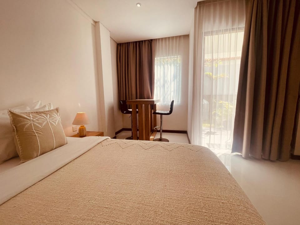 Soraya Apartment Seminyak Hotel in North Kuta