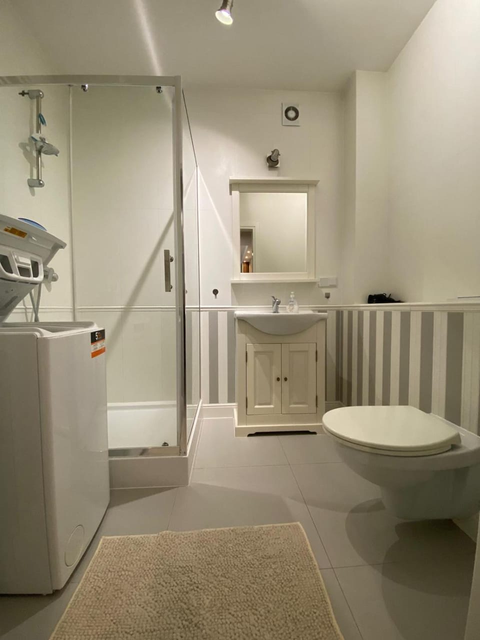 Toilet, Bathroom
