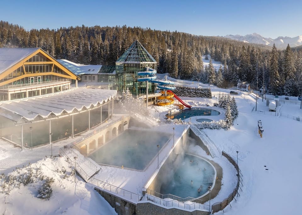 Hotel BUKOVINA Hotel in Lesser Poland Voivodeship