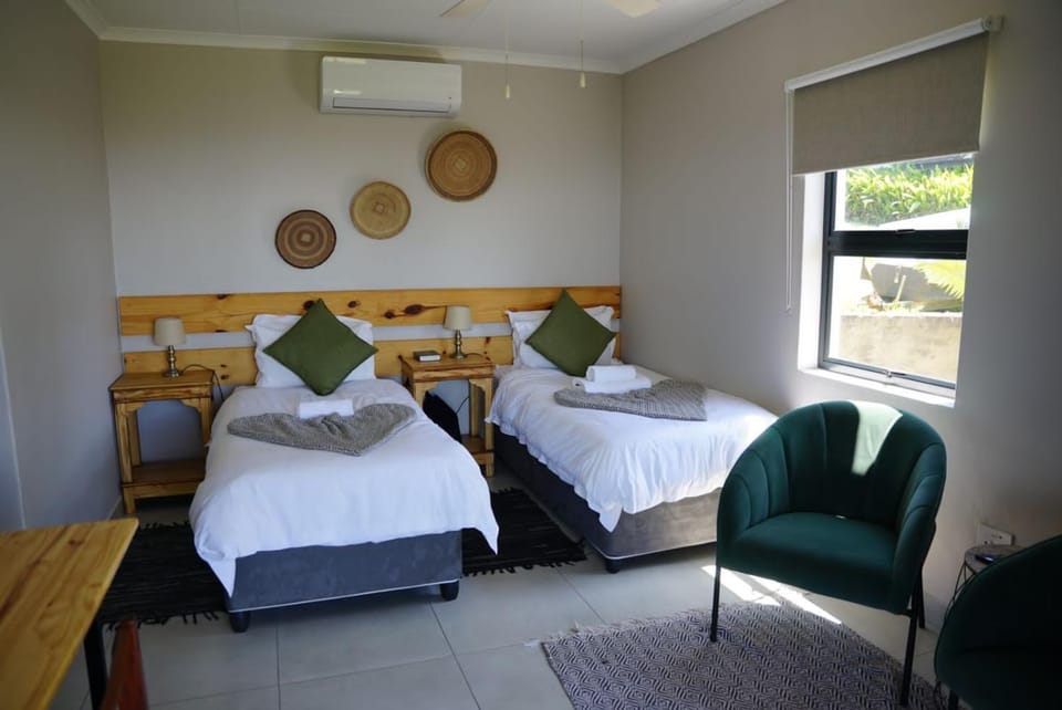 Nabana Lodge Bed and Breakfast in South Africa