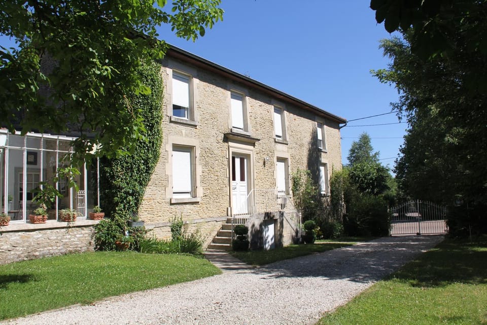 Blumereve Bed and Breakfast in Grand Est