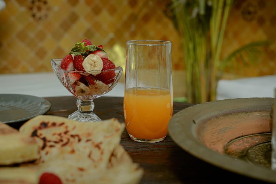Food and drinks, Food, Breakfast, Drinks
