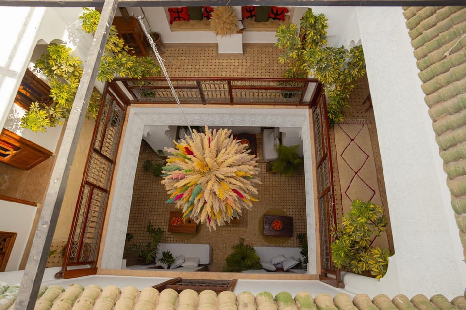 Property building, Patio, Day, View (from property/room), Balcony/Terrace