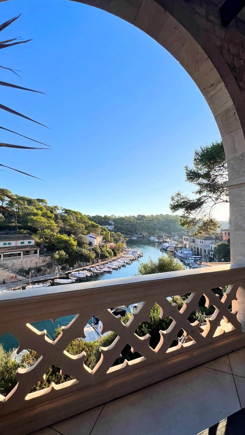 View (from property/room), Sea view