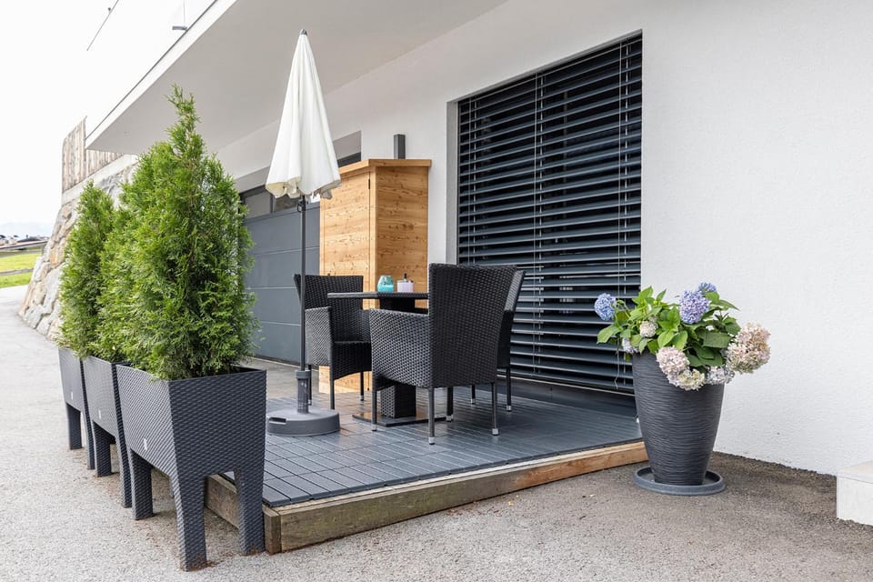 Apart Sabrina Fügen Apartment in Tyrol