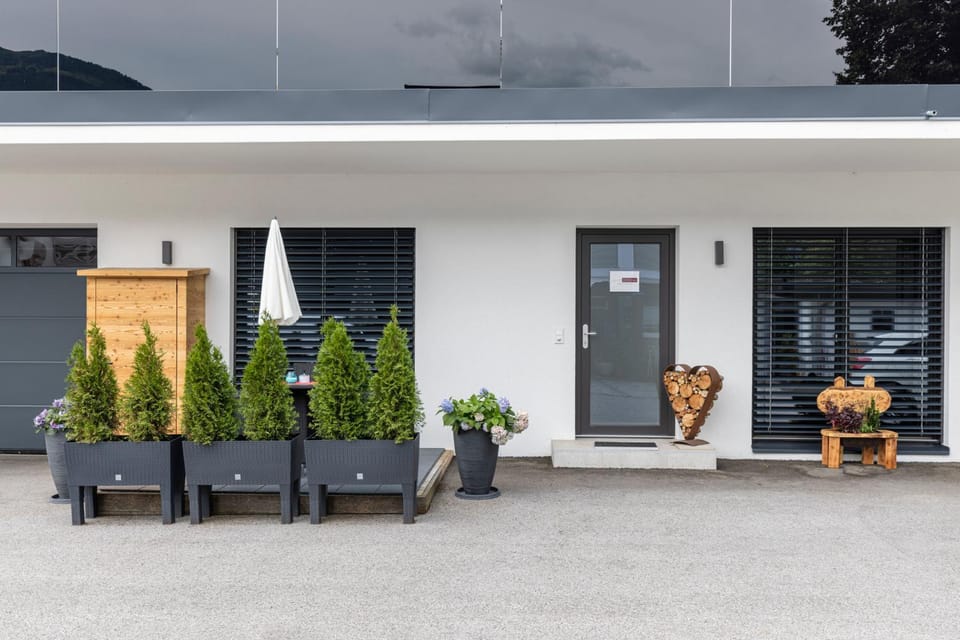 Apart Sabrina Fügen Apartment in Tyrol