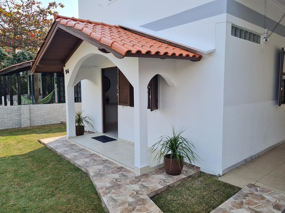 Casa praia da cachoeira House in Florianopolis
