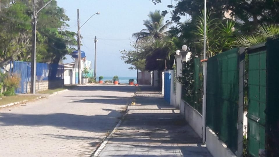 Casa praia da cachoeira House in Florianopolis