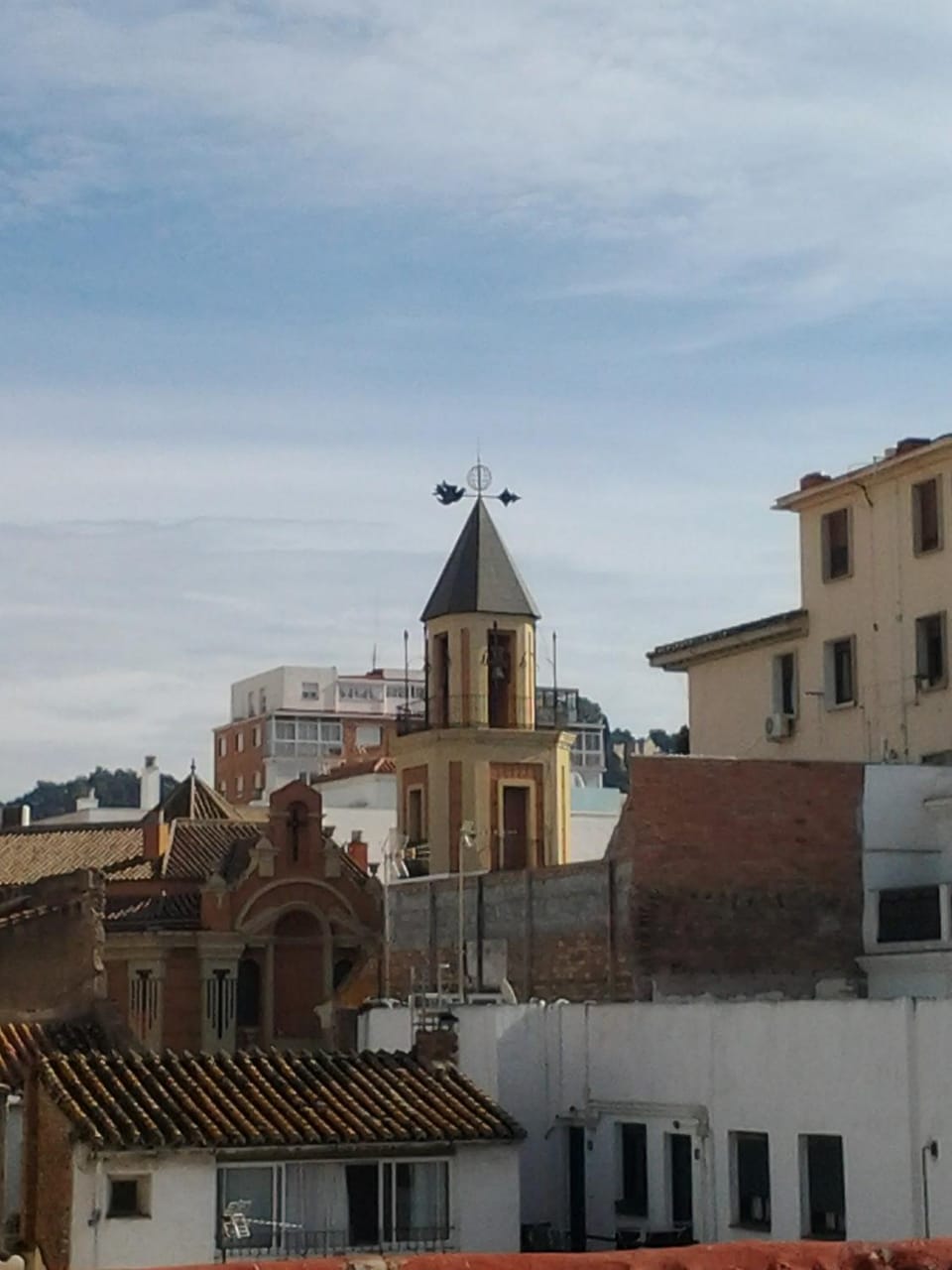 Pop Art House 2 Bedrooms Apartment in Malaga