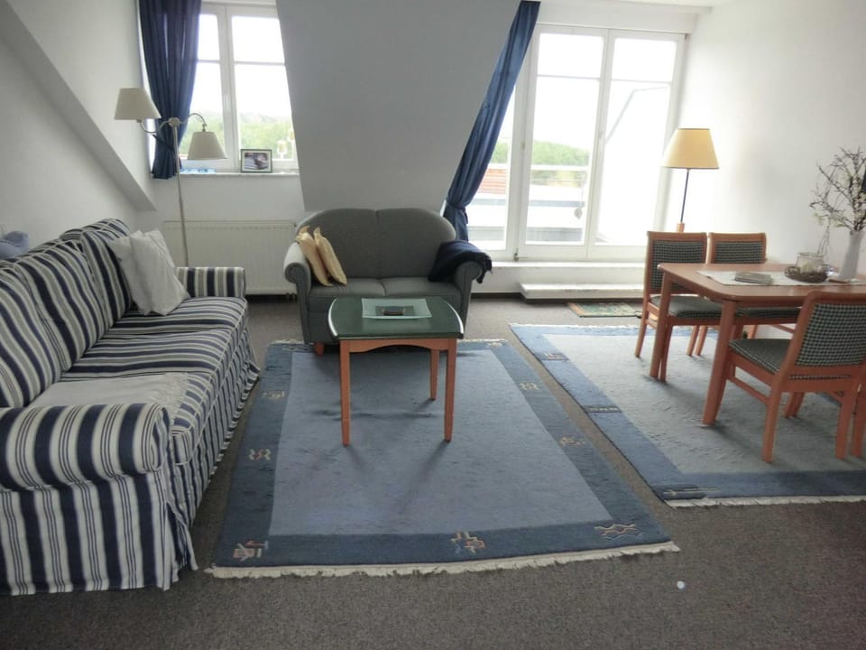 Appartement Residenz Bellevue Whg 22 Apartment in Zinnowitz