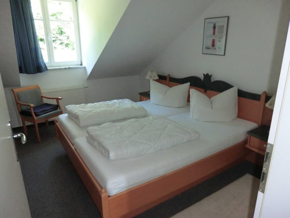Appartement Residenz Bellevue Whg 22 Apartment in Zinnowitz