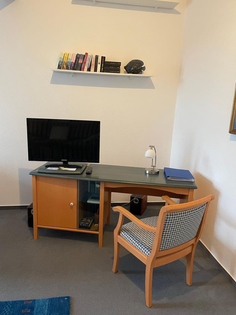 Appartement Residenz Bellevue Whg 22 Apartment in Zinnowitz
