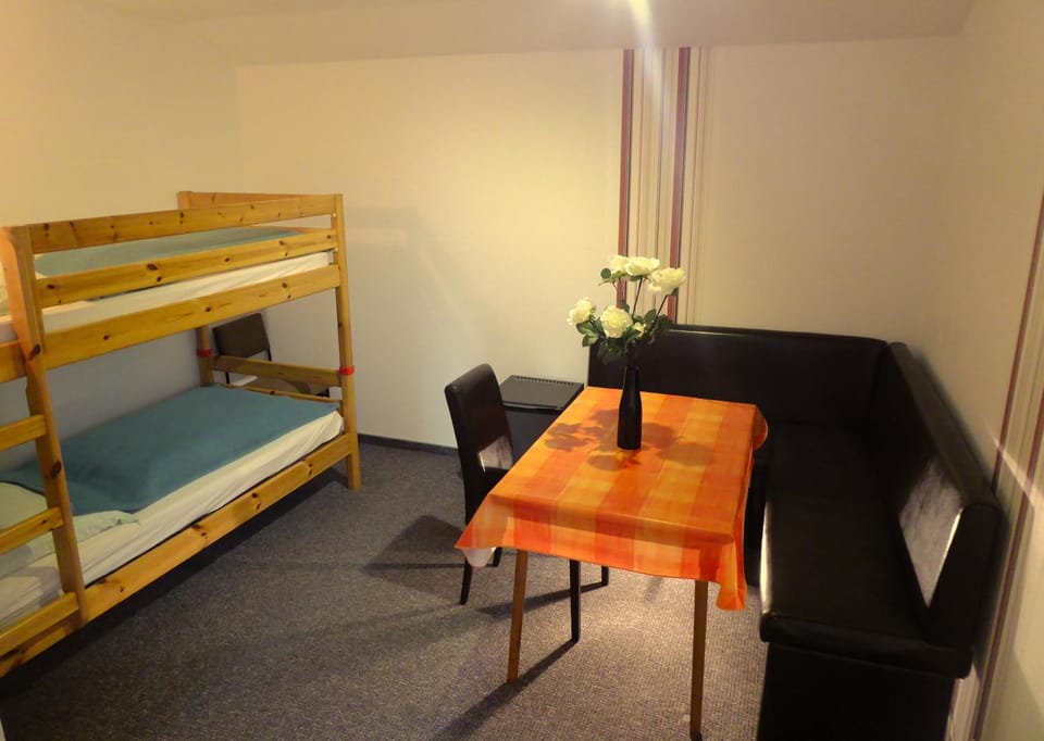 Pension Haus Rodenstein Bed and Breakfast in Thale
