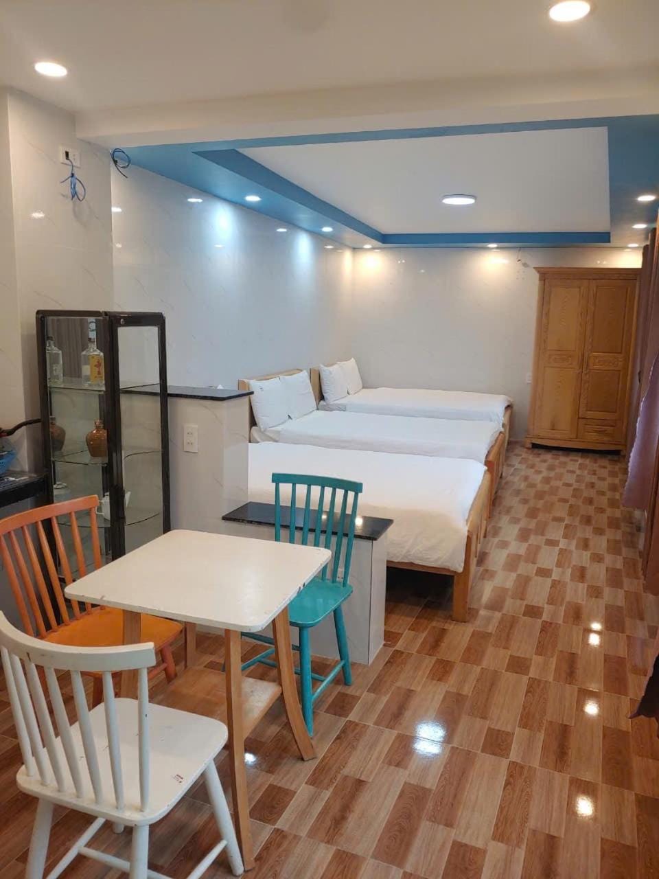 Anh Trang Homestay Vacation rental in Dalat