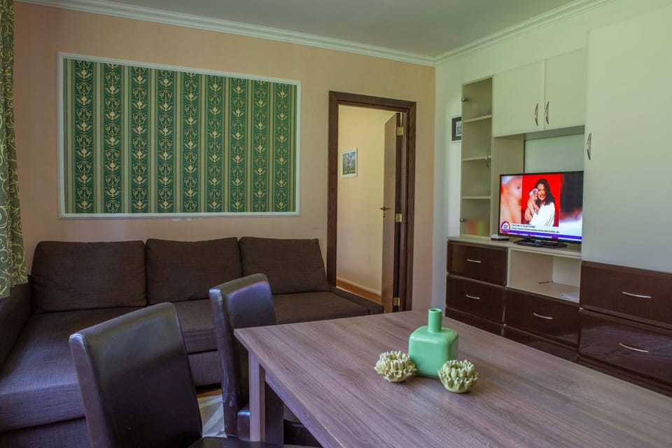 Apartments in Complex Grand Manastira Apartment in Decentralized Administration of Macedonia and Thrace