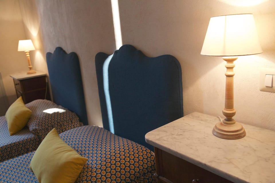 Masseria Rosario Farm Stay in Province of Taranto