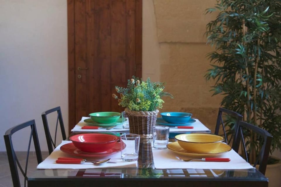 Masseria Rosario Farm Stay in Province of Taranto