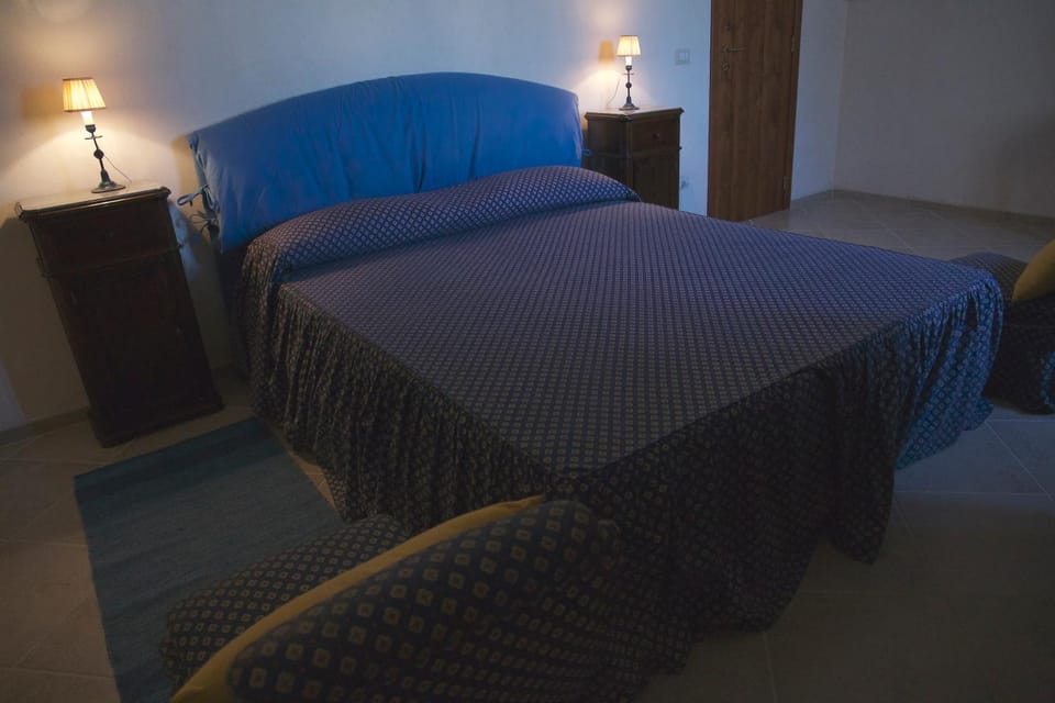 Masseria Rosario Farm Stay in Province of Taranto