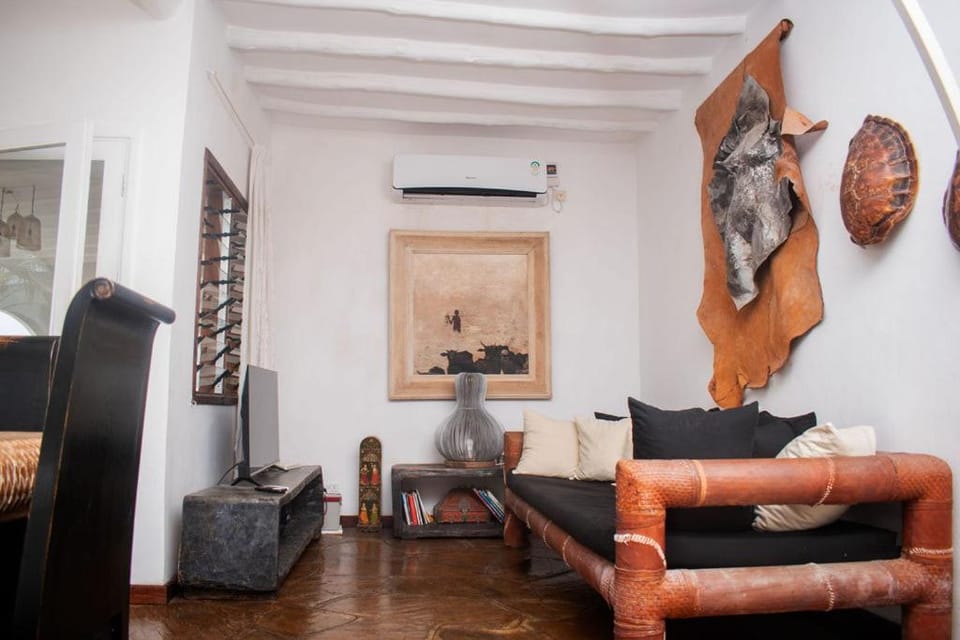 Charming Penthouse -Holidays Houses Apartment in Malindi