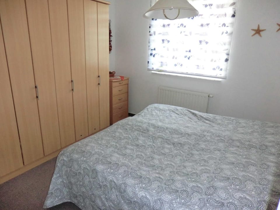 Appartement Residenz Bellevue Whg Apartment in Zinnowitz