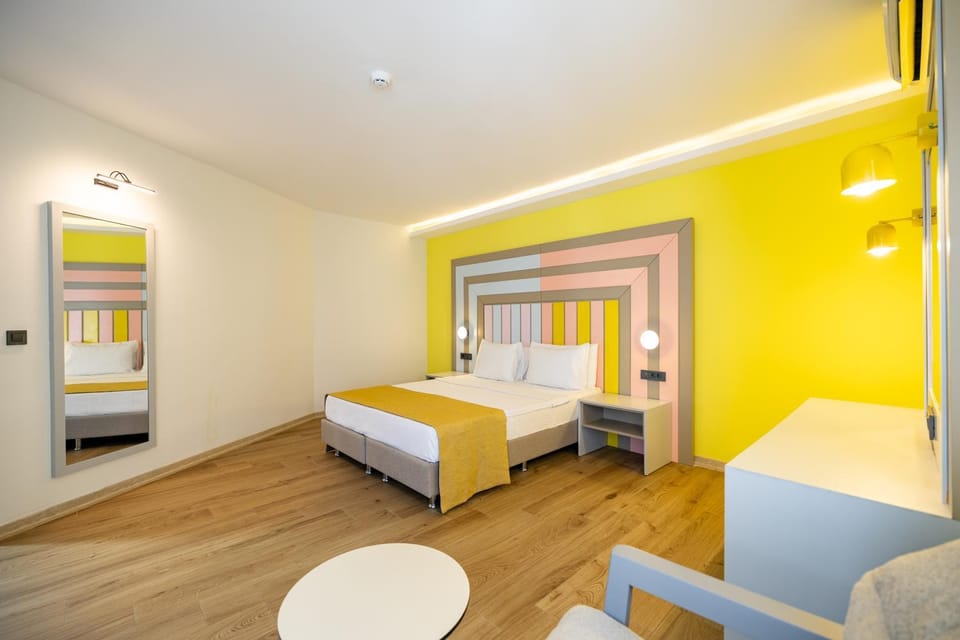 SOLANA By YELKEN Hotel in Muğla Province