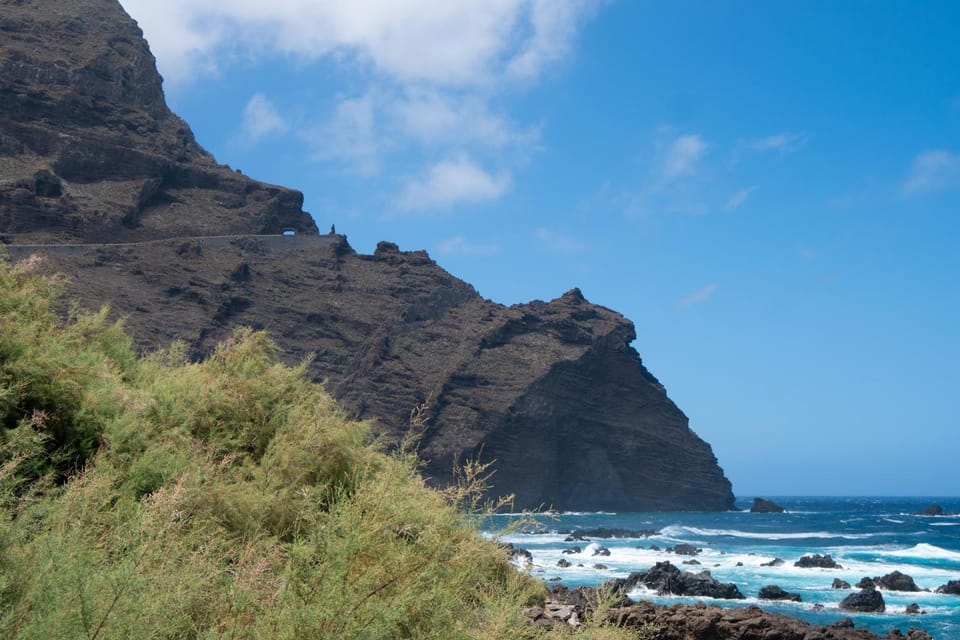 Natural landscape