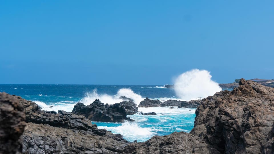 Natural landscape