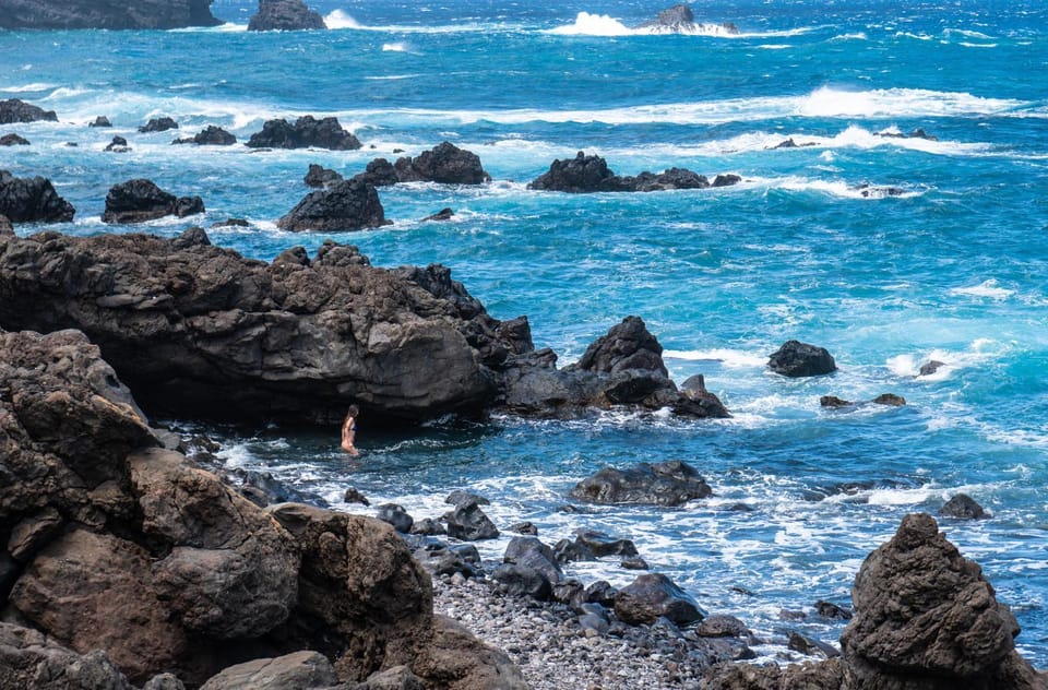 Natural landscape