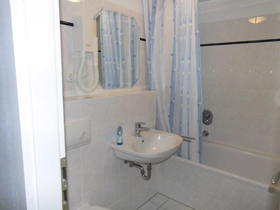 Appartement Residenz Bellevue Usedom Whg 26 Apartment in Zinnowitz