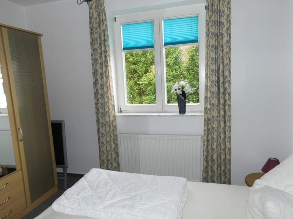 Appartement Residenz Bellevue Usedom Whg 26 Apartment in Zinnowitz
