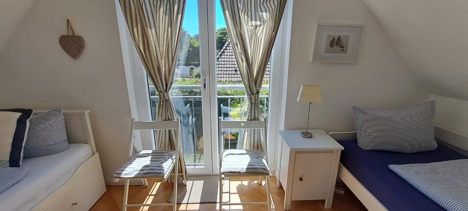Ferienwohnung Ferienhaus Hohwachter Bucht Ostsee DSL WLAN Apartment in Hohwacht